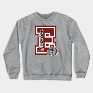 Edmond Drumline Crewneck Sweatshirt